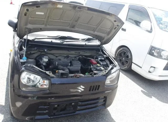 
								Suzuki Alto 2019 Ene-Charge full									