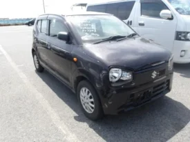 Suzuki Alto 2019 Ene-Charge