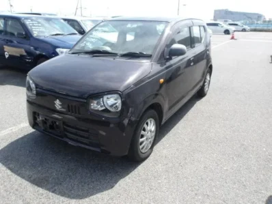 Suzuki Alto 2019 Ene-Charge
