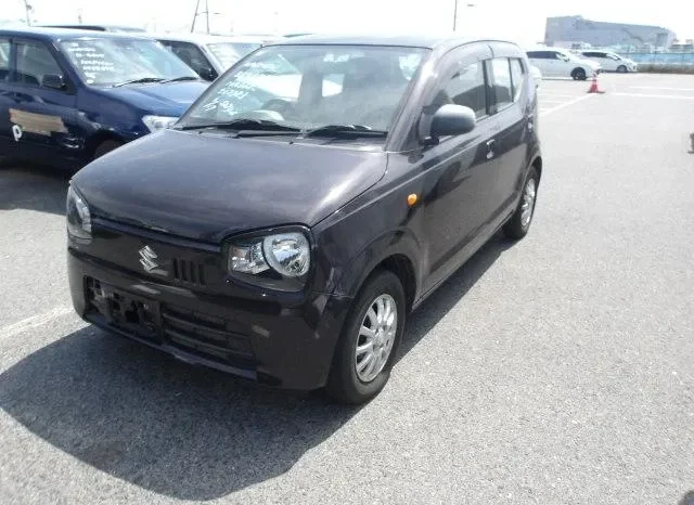 
								Suzuki Alto 2019 Ene-Charge full									