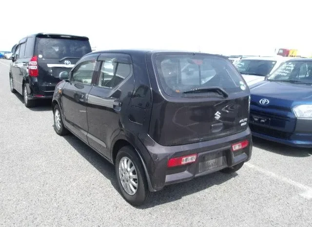 
								Suzuki Alto 2019 Ene-Charge full									