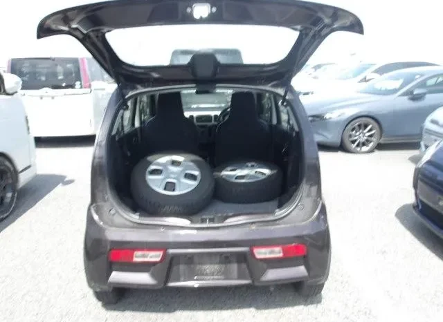 
								Suzuki Alto 2019 Ene-Charge full									
