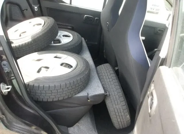 
								Suzuki Alto 2019 Ene-Charge full									