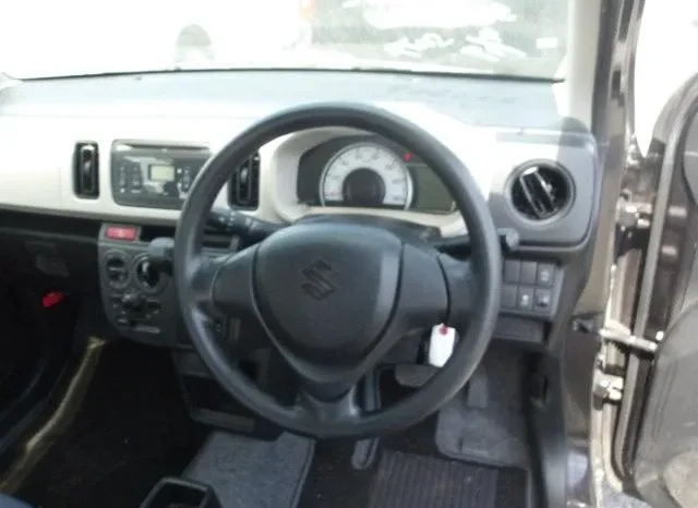 
								Suzuki Alto 2019 Ene-Charge full									
