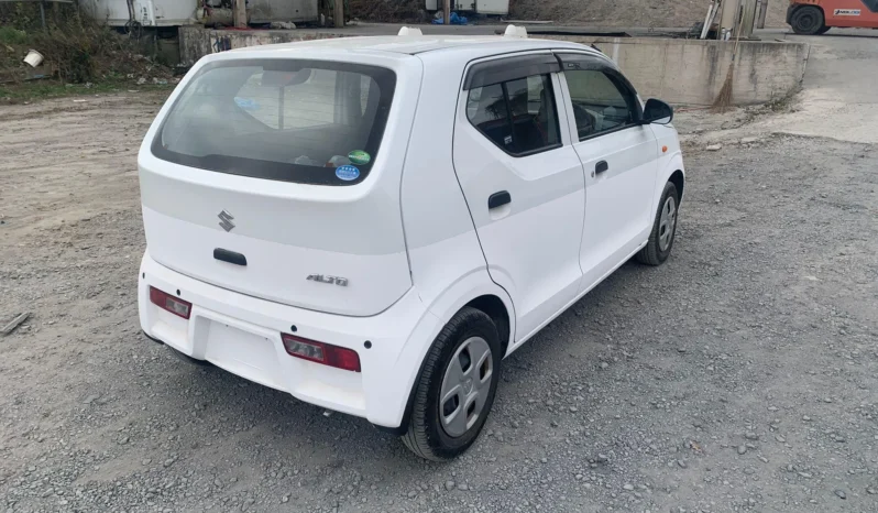 
								Suzuki Alto 2020 full									