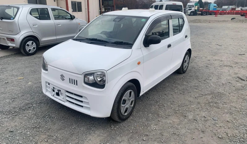 
								Suzuki Alto 2020 full									