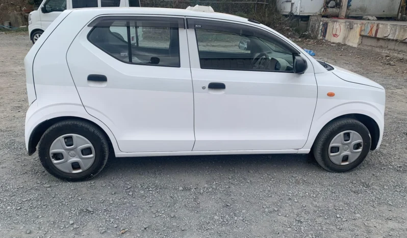 
								Suzuki Alto 2020 full									