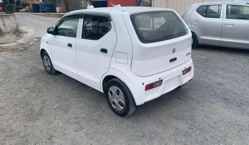 
								Suzuki Alto 2020 full									