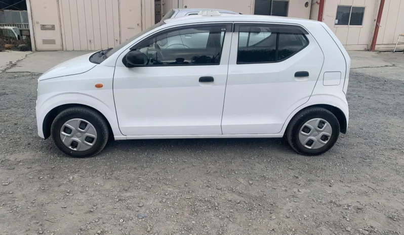 
								Suzuki Alto 2020 full									