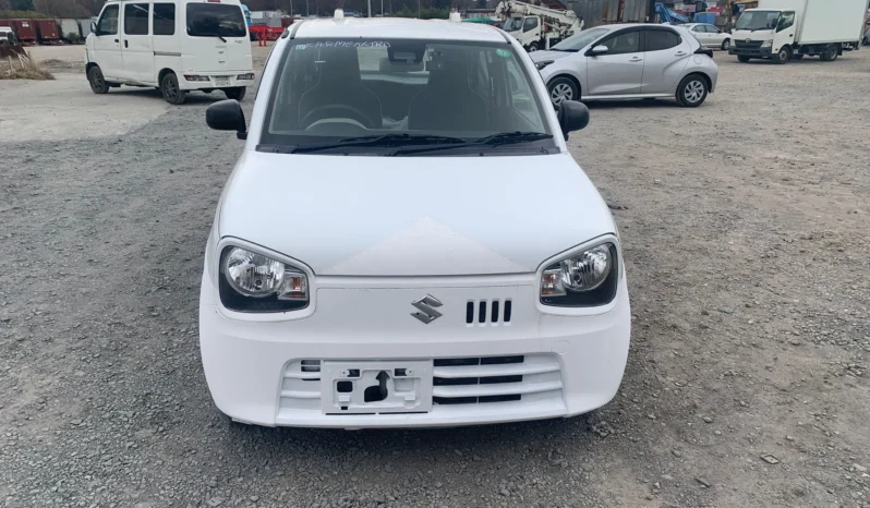 
								Suzuki Alto 2020 full									