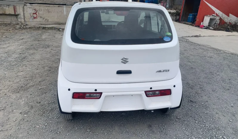 
								Suzuki Alto 2020 full									