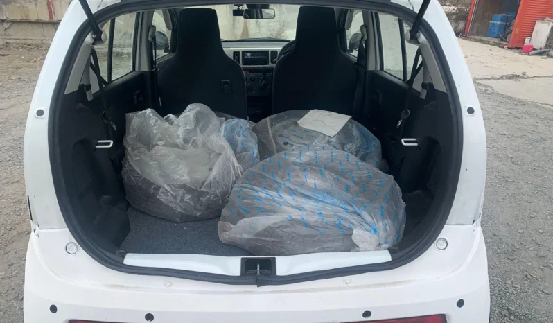 
								Suzuki Alto 2020 full									