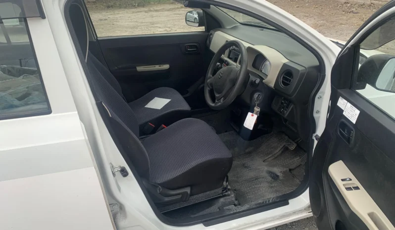 
								Suzuki Alto 2020 full									
