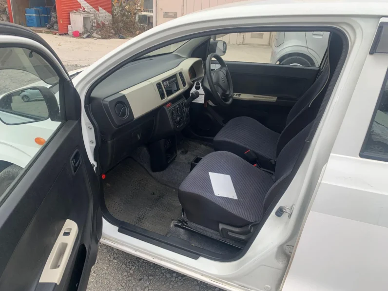 
								Suzuki Alto 2020 full									
