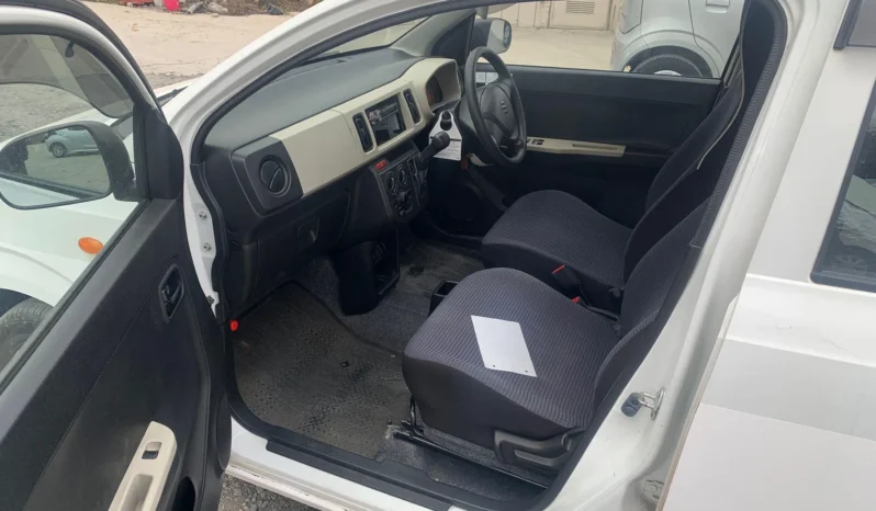 
								Suzuki Alto 2020 full									