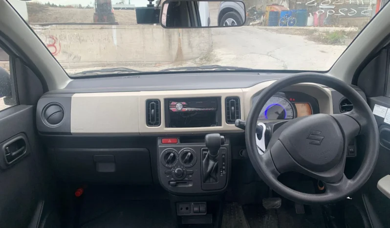 
								Suzuki Alto 2020 full									