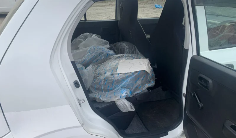 
								Suzuki Alto 2020 full									