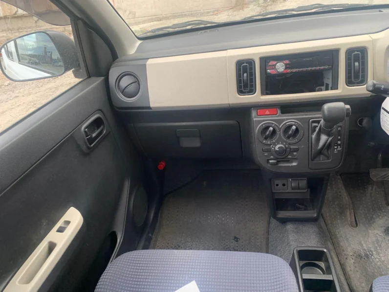 
								Suzuki Alto 2020 full									