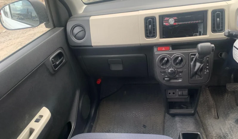 
								Suzuki Alto 2020 full									
