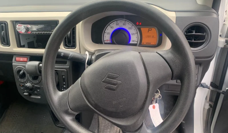 
								Suzuki Alto 2020 full									