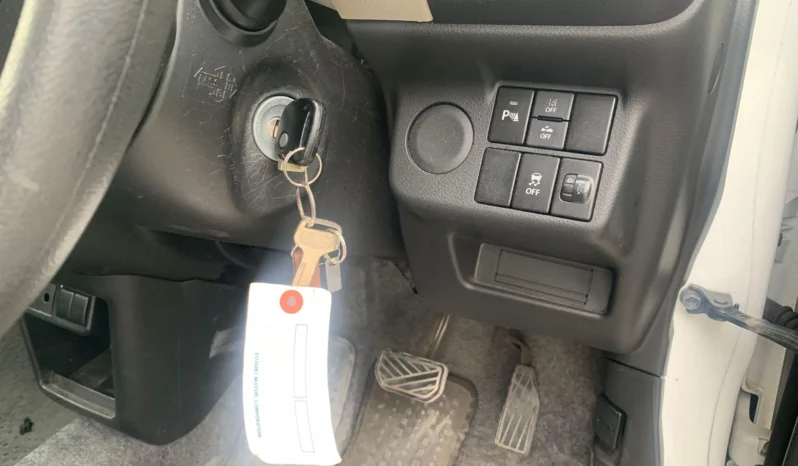 
								Suzuki Alto 2020 full									