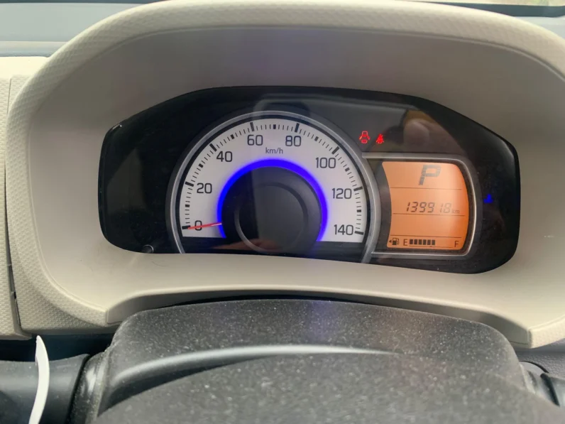 
								Suzuki Alto 2020 full									