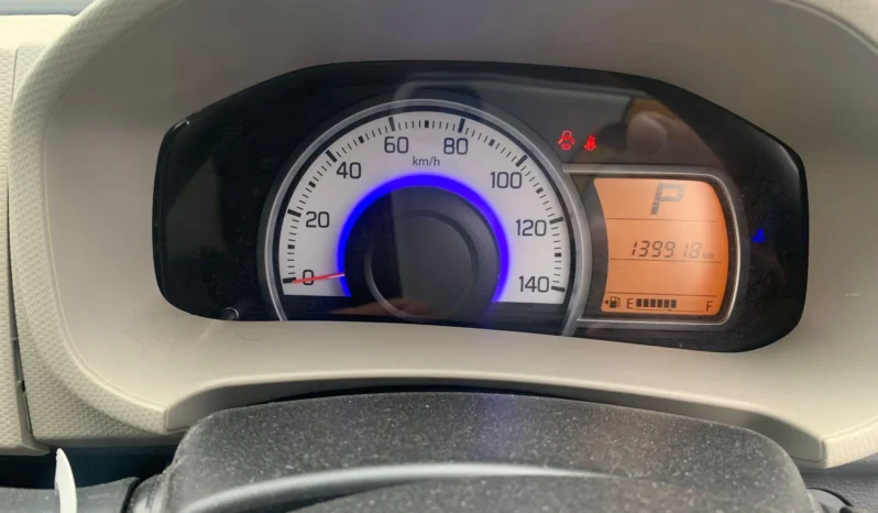 
								Suzuki Alto 2020 full									