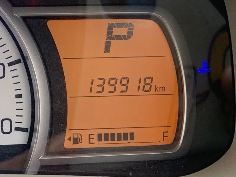 
								Suzuki Alto 2020 full									