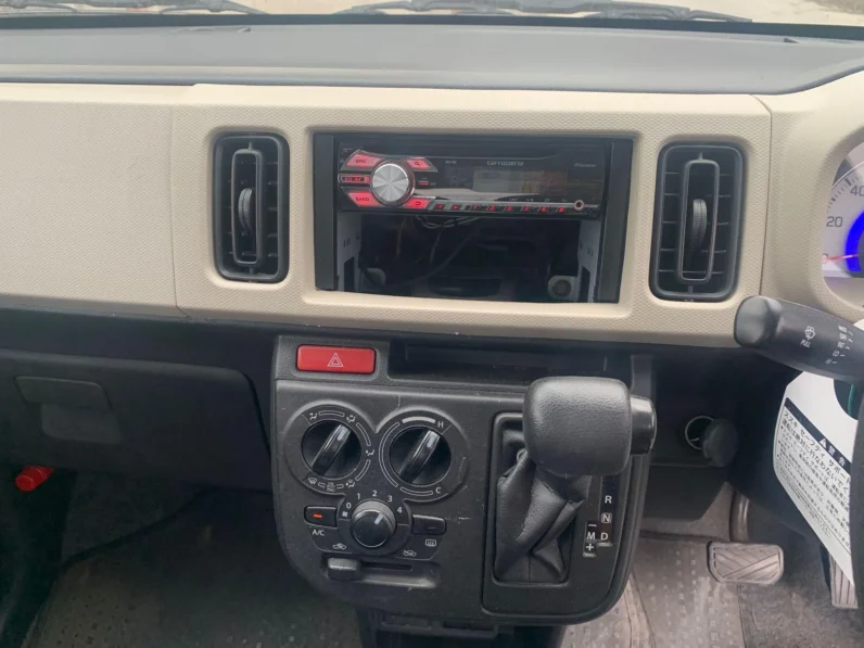
								Suzuki Alto 2020 full									