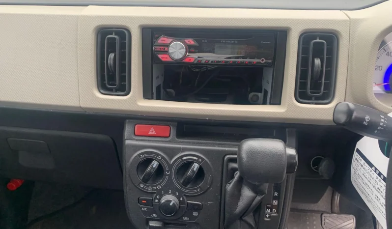 
								Suzuki Alto 2020 full									