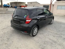 Nissan Note E-Power 2019 Medalist