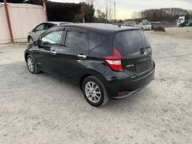 Nissan Note E-Power 2019 Medalist