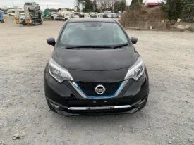 Nissan Note E-Power 2019 Medalist