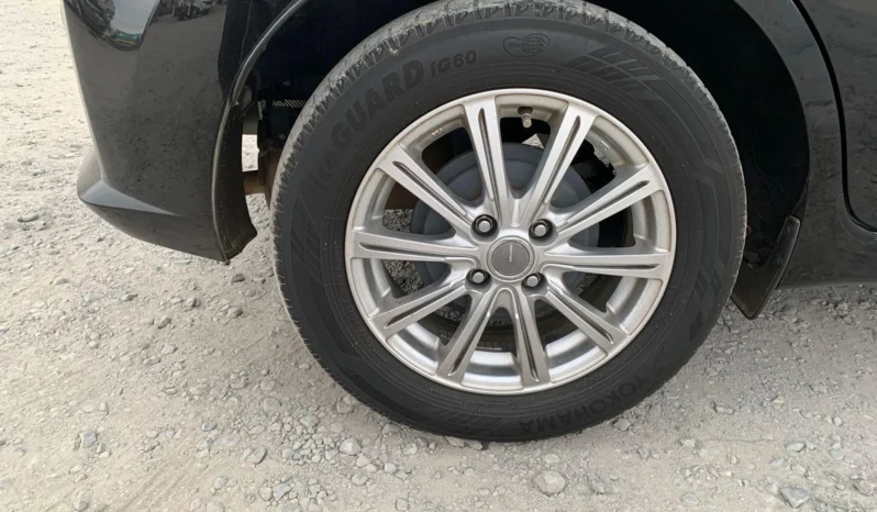 
								Nissan Note E-Power 2019 Medalist full									