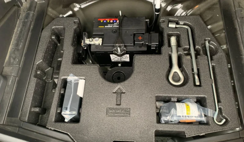
								Nissan Note E-Power 2019 Medalist full									