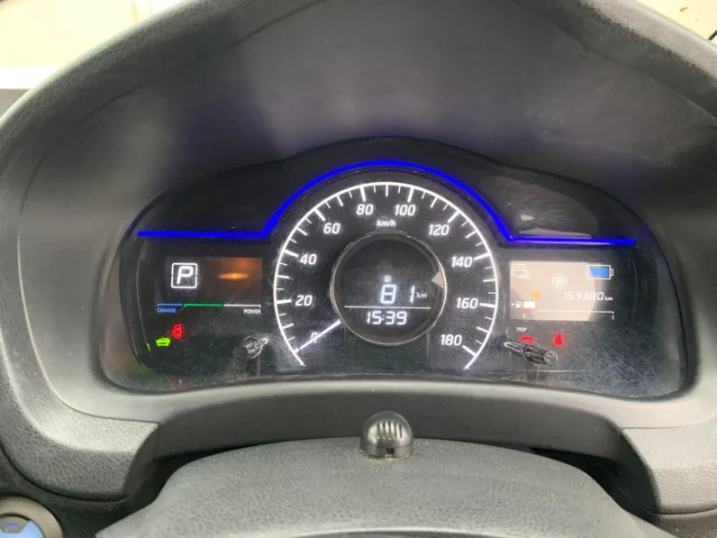 
								Nissan Note E-Power 2019 Medalist full									