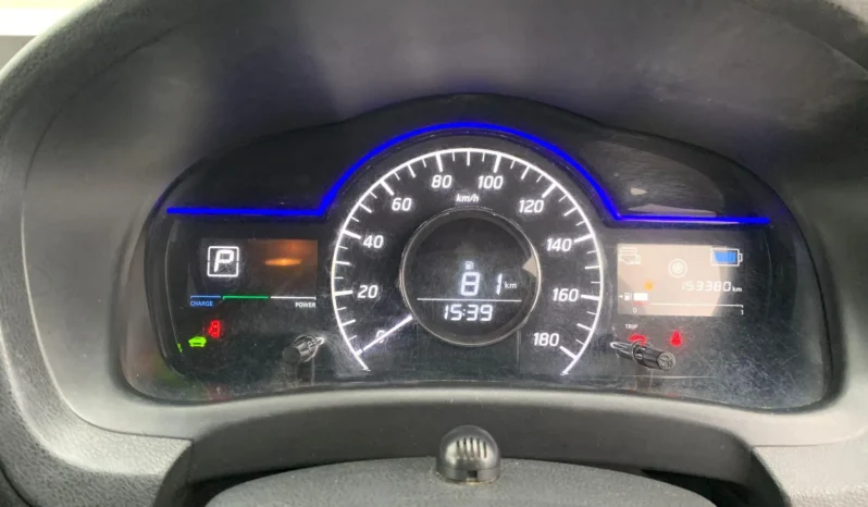 
								Nissan Note E-Power 2019 Medalist full									