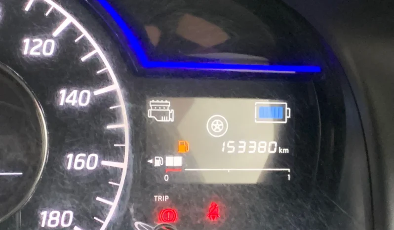 
								Nissan Note E-Power 2019 Medalist full									