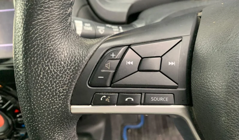 
								Nissan Note E-Power 2019 Medalist full									