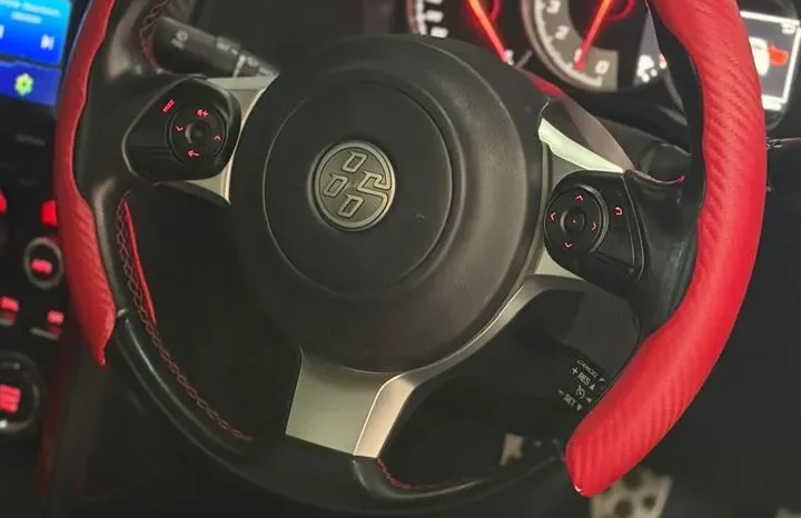 
								Toyota GT-86 2020 Manual Stage 2 Tuned full									