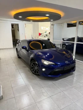 Toyota GT-86 2020 Manual Stage 2 Tuned