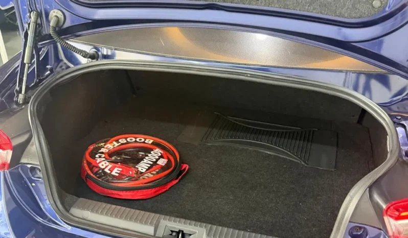 
								Toyota GT-86 2020 Manual Stage 2 Tuned full									
