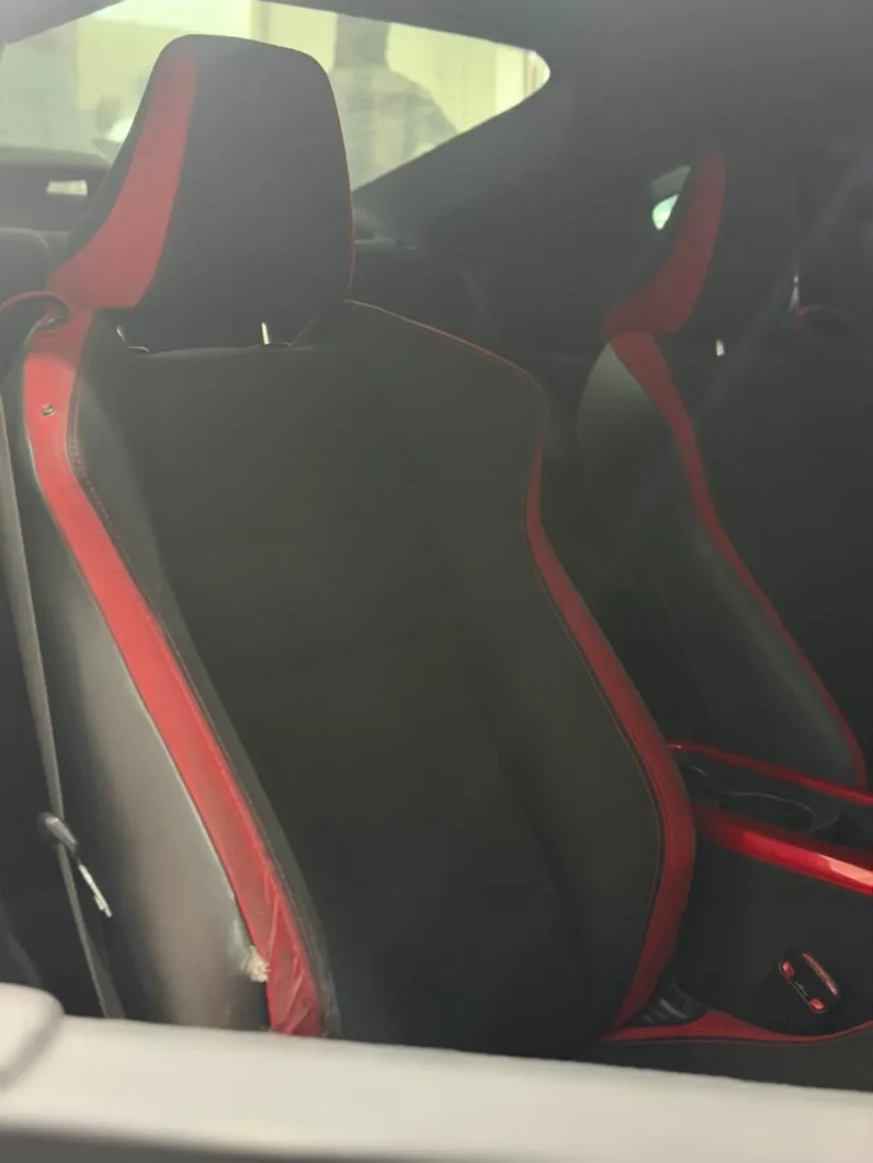 
								Toyota GT-86 2020 Manual Stage 2 Tuned full									