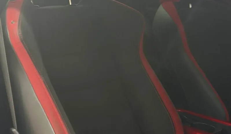 
								Toyota GT-86 2020 Manual Stage 2 Tuned full									
