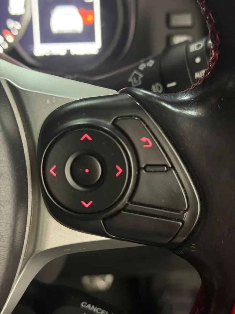 
								Toyota GT-86 2020 Manual Stage 2 Tuned full									