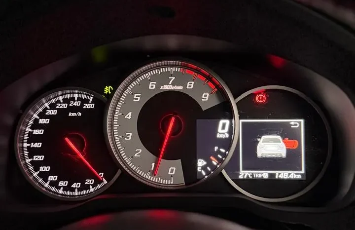 
								Toyota GT-86 2020 Manual Stage 2 Tuned full									