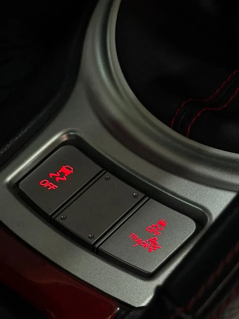 
								Toyota GT-86 2020 Manual Stage 2 Tuned full									