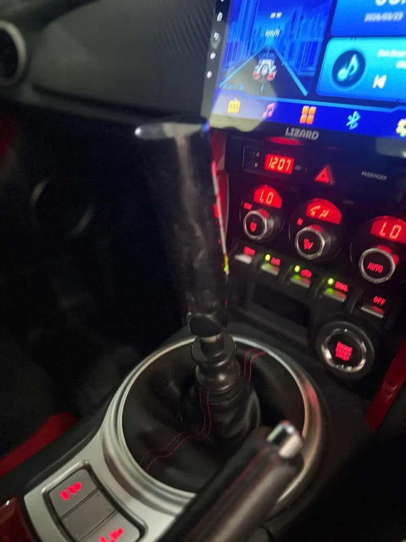 
								Toyota GT-86 2020 Manual Stage 2 Tuned full									