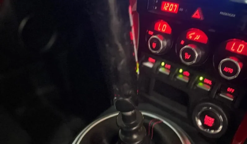
								Toyota GT-86 2020 Manual Stage 2 Tuned full									