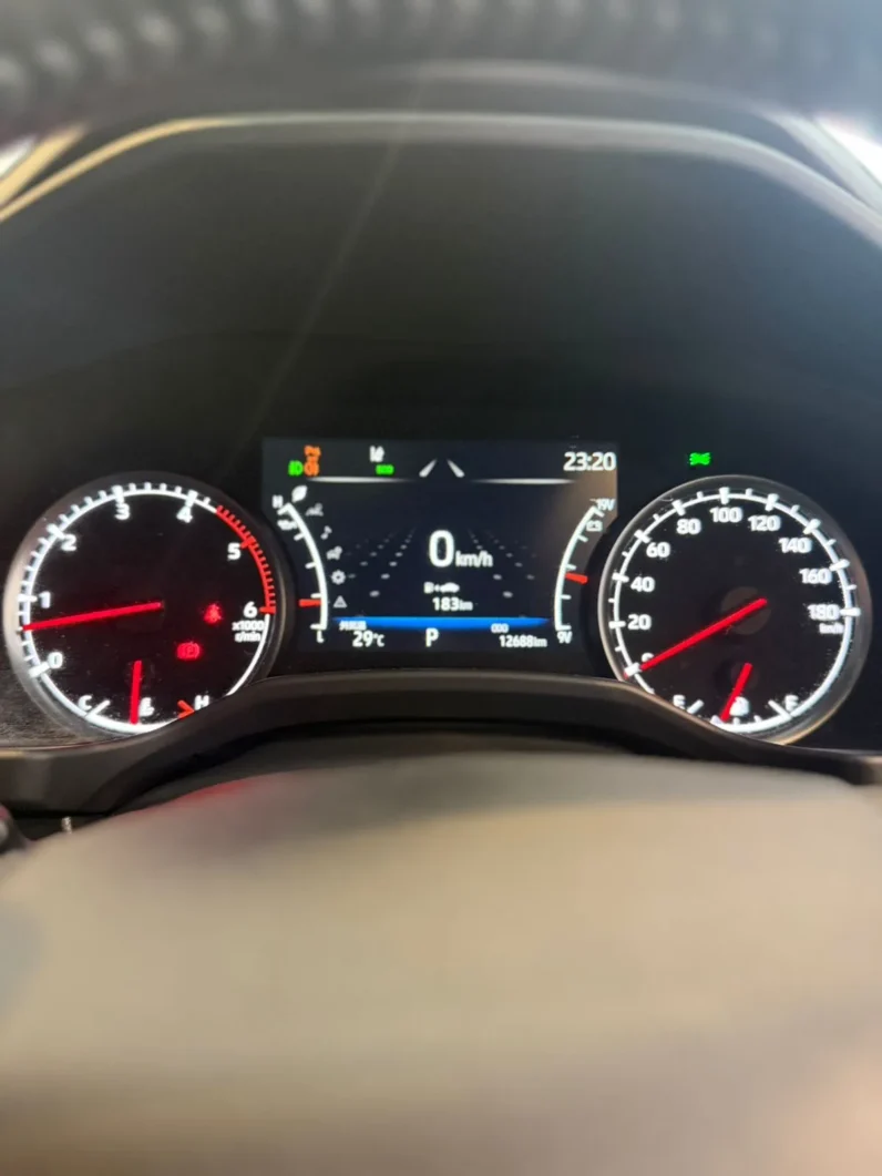 
								Toyota Land Cruiser LC300 GR 2021 Diesel full									